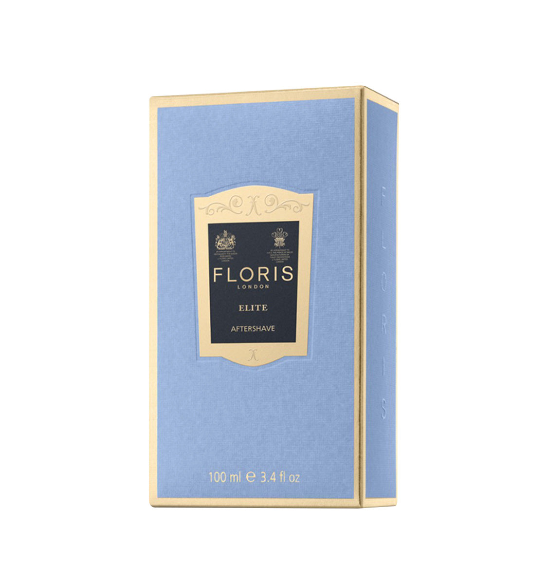 Λοσιόν για Μετά το Ξύρισμα Floris London Elite Aftershave Lotion 100ml