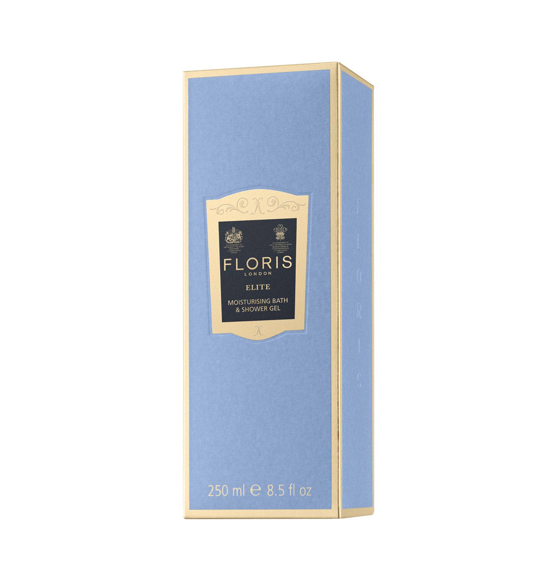Αφρόλουτρο Floris London Elite Moisturising Bath And Shower Gel 250ml