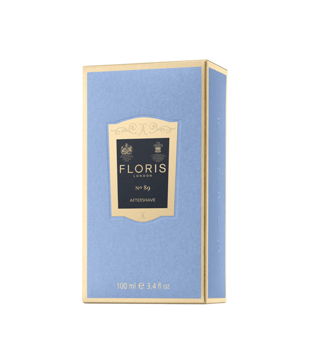 Λοσιόν για Μετά το Ξύρισμα Floris London No. 89 Aftershave Lotion 100ml