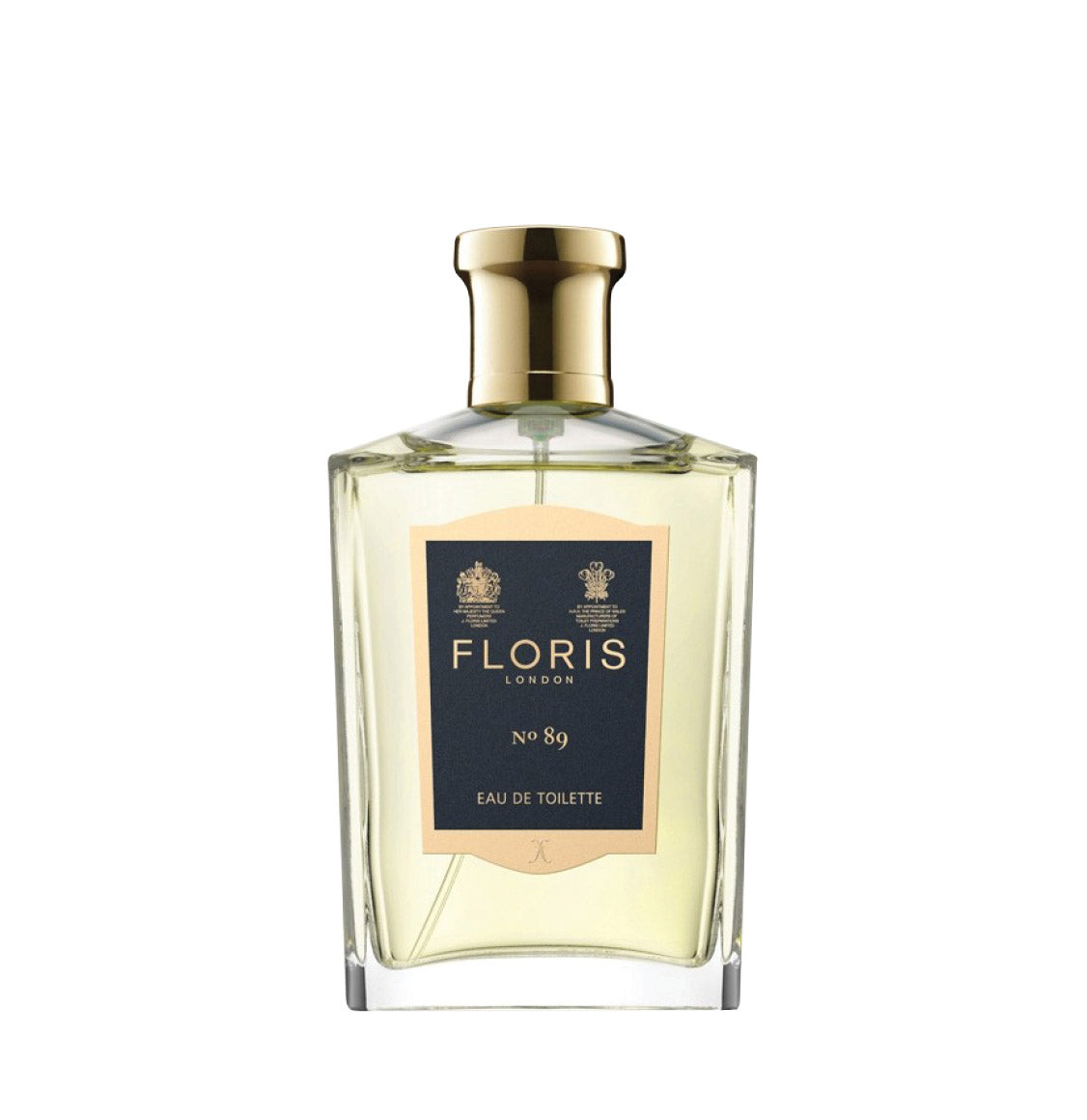 Αφρόλουτρο Floris London Cefiro Moisturising Bath And Shower Gel 250ml