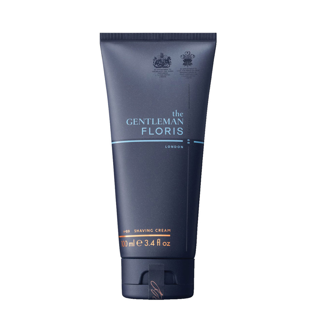 Κρέμα Ξυρίσματος Floris London No. 89 Shaving Cream 100ml