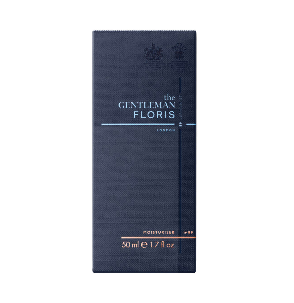 Ενυδατική Κρέμα Προσώπου Floris London No. 89 Facial Moisturiser 50ml