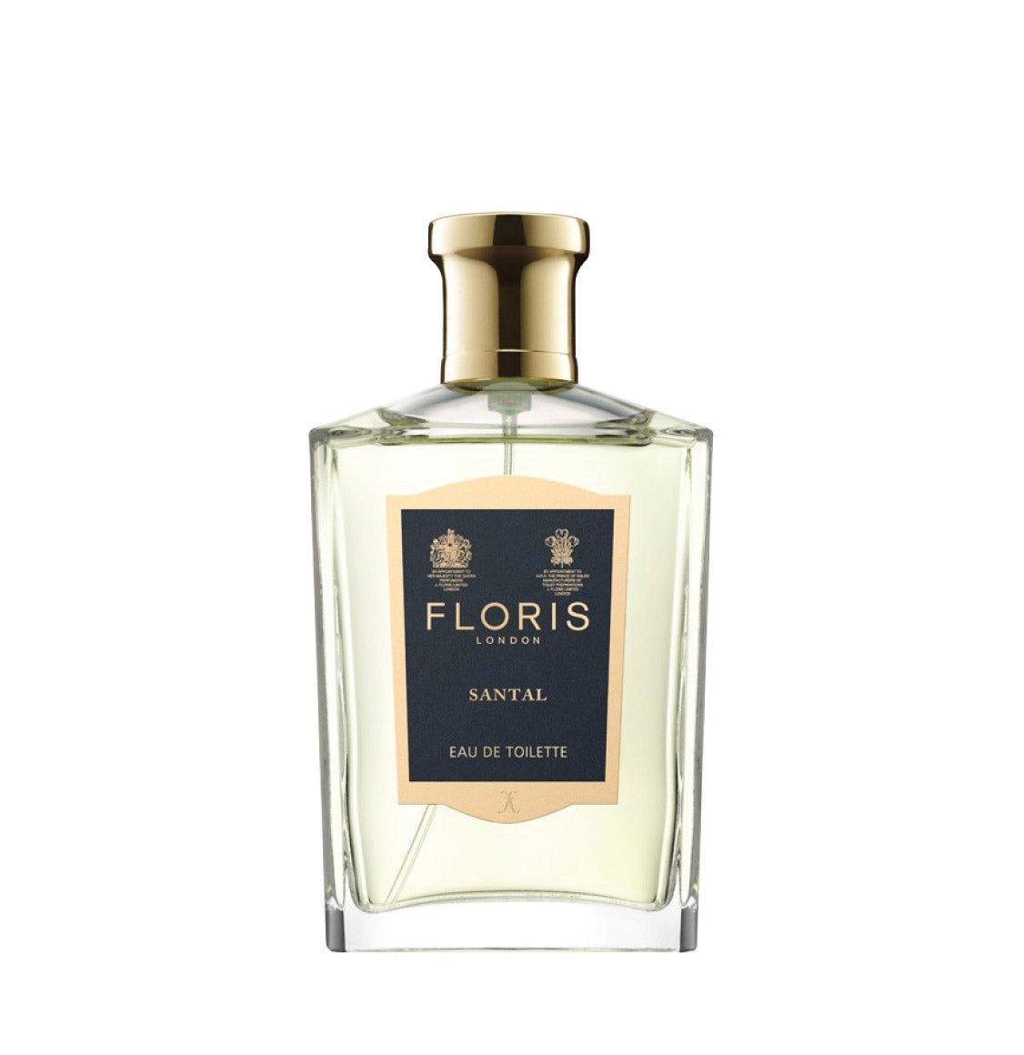 Ανδρικό Άρωμα Floris London Santal Eau De Toilette 100ml