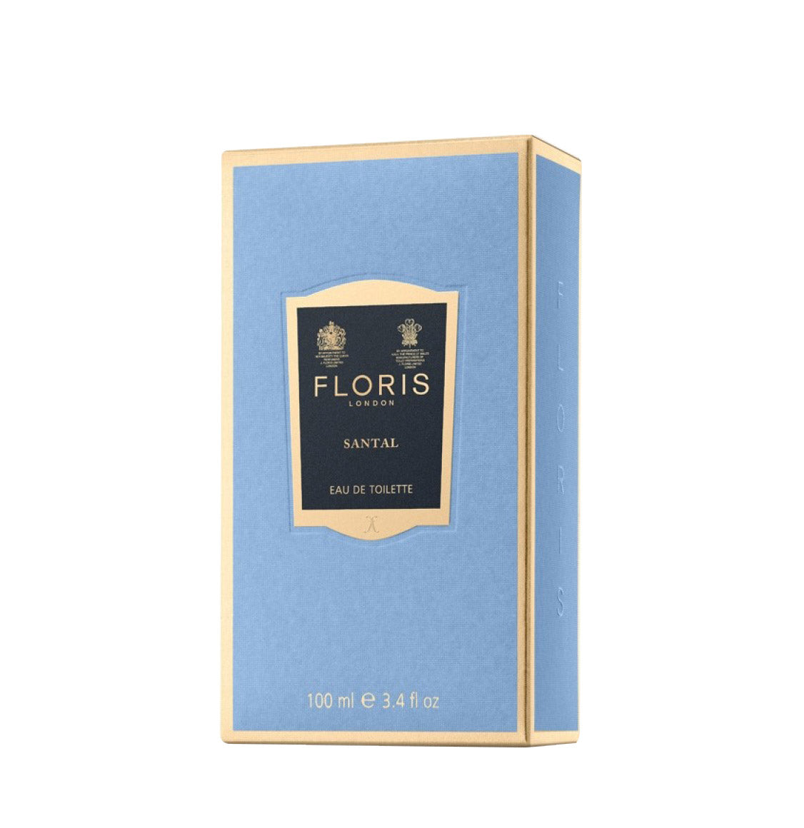Ανδρικό Άρωμα Floris London Santal Eau De Toilette 100ml