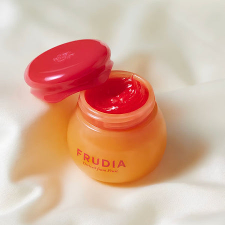 Βάλσαμο Χειλιών με Ρόδι και Μέλι 3 σε 1 Frudia Pomegranate Honey 3 in 1 Lip Balm