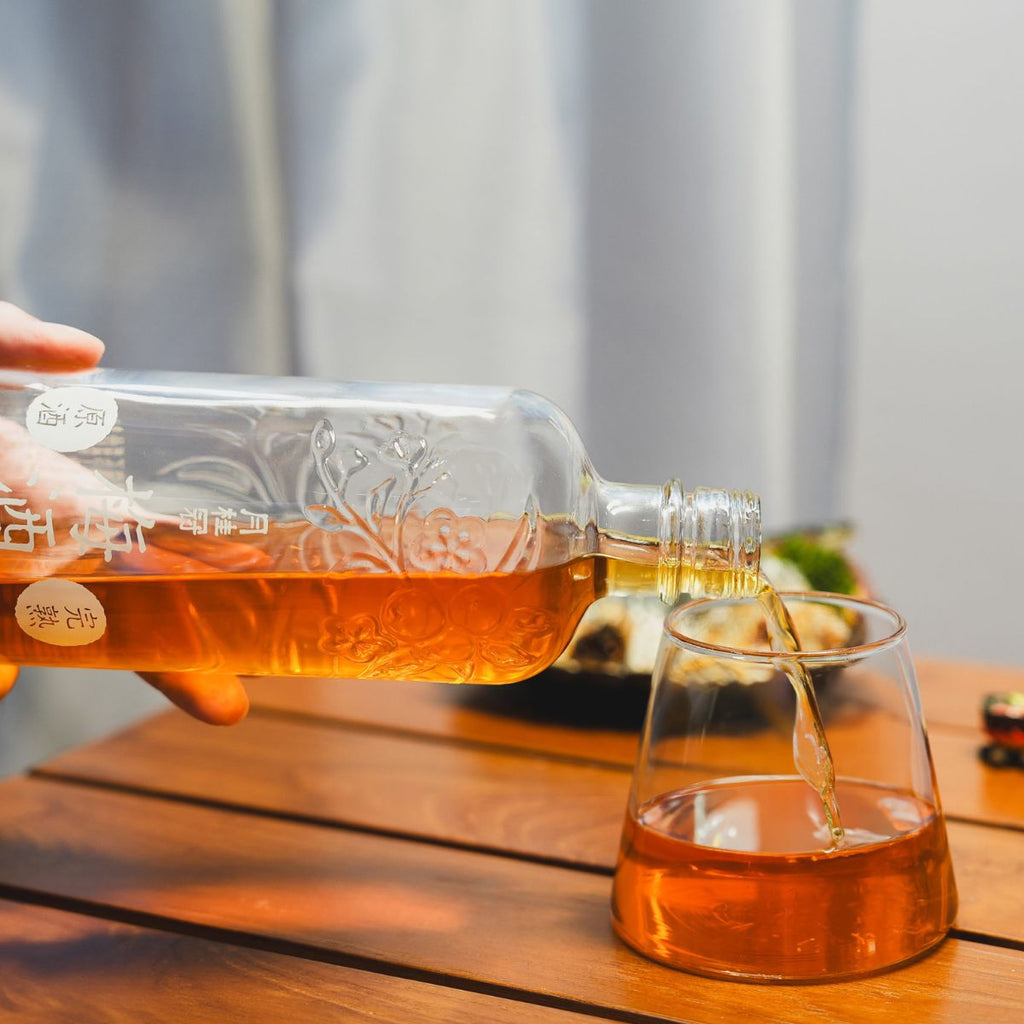 Ιαπωνικό Κρασί απο Δαμάσκηνα Gekkeikan Umeshu Plum Wine