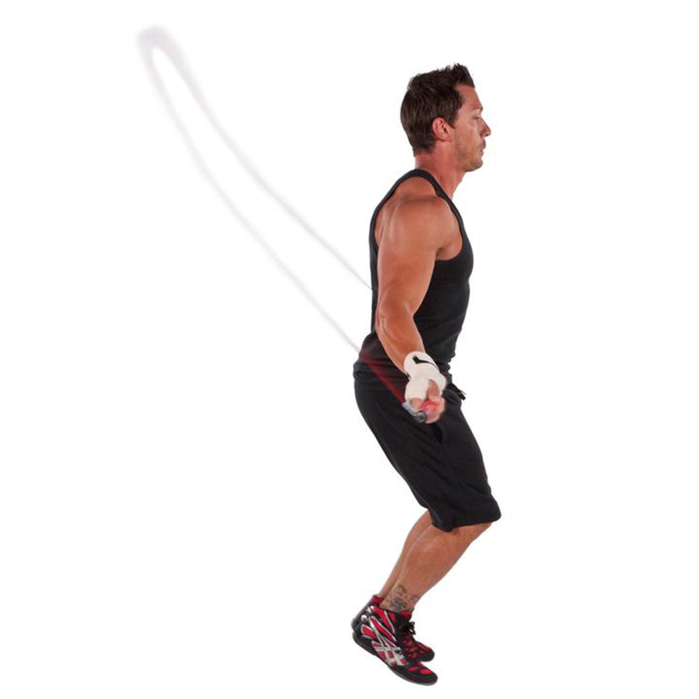 Σχοινάκι Γυμναστικής GoFit Pro Cable Jump Rope GF-PCR9