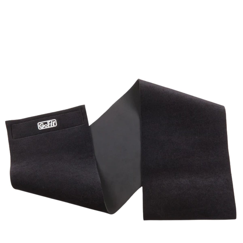 Ζώνη Αδυνατίσματος GoFit Waist Away Neoprene Trimmer