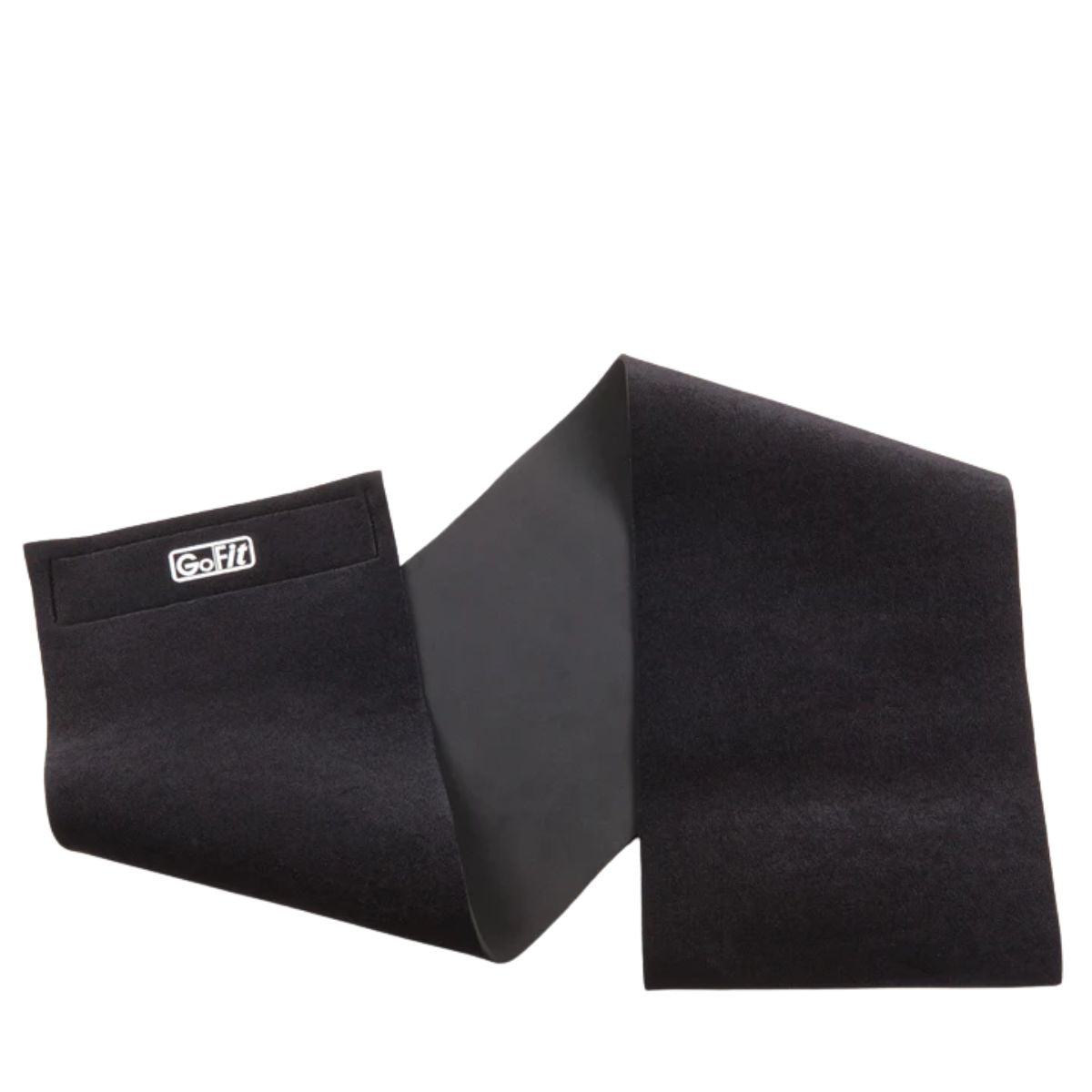 Ζώνη Αδυνατίσματος GoFit Waist Away Neoprene Trimmer