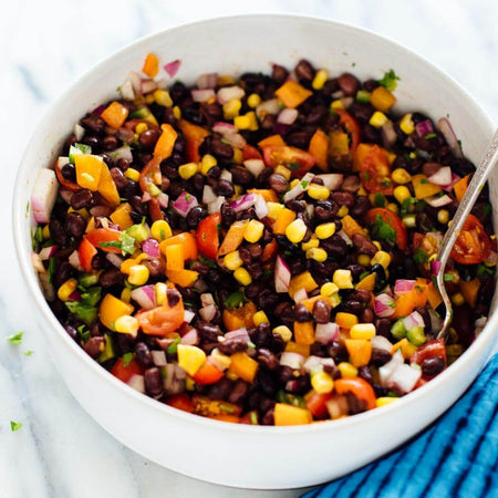Φασόλια Μαύρα Ολόκληρα Goya Black Beans Gluten Free