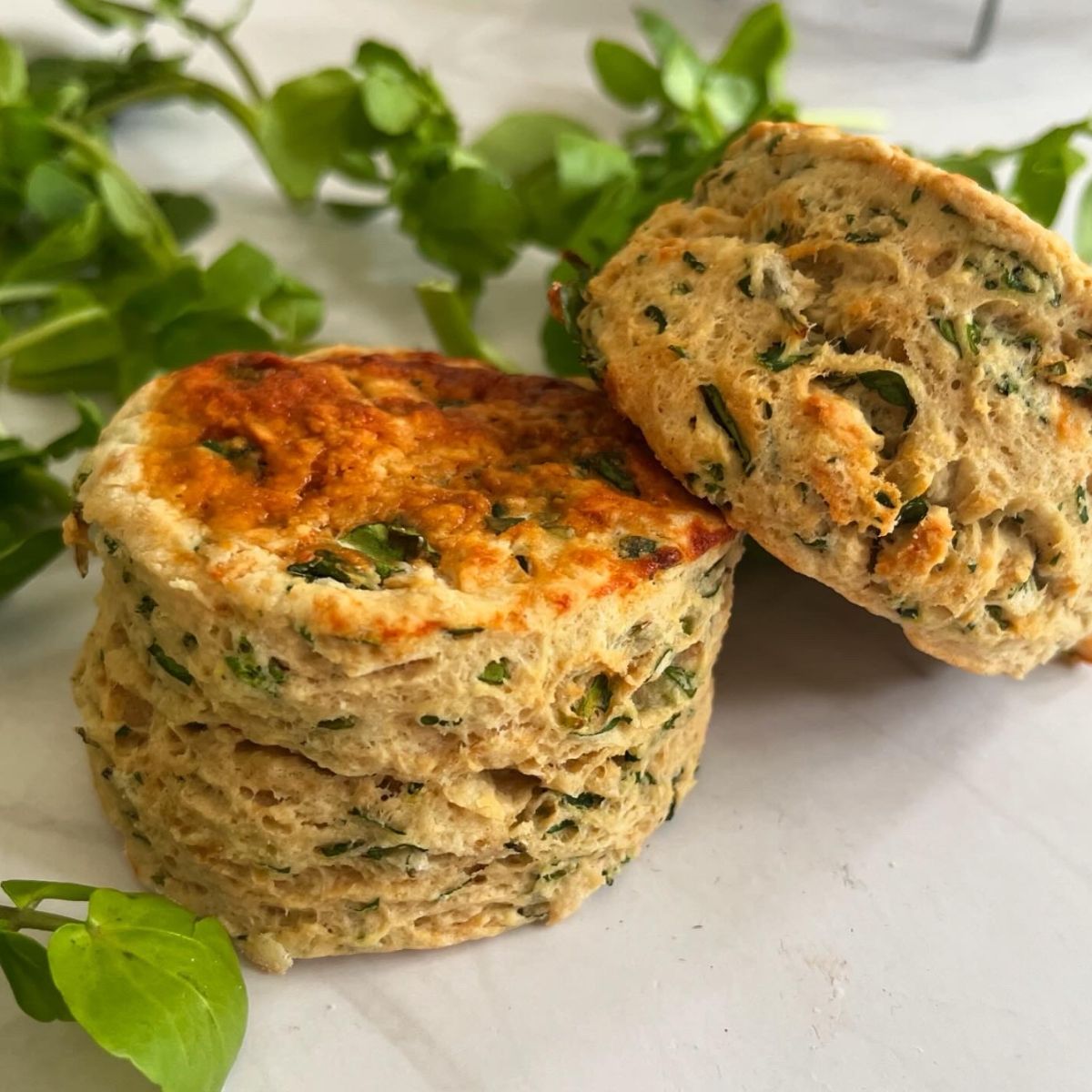 Μείγμα για Κέικ Greens Scone Mix Home Baking