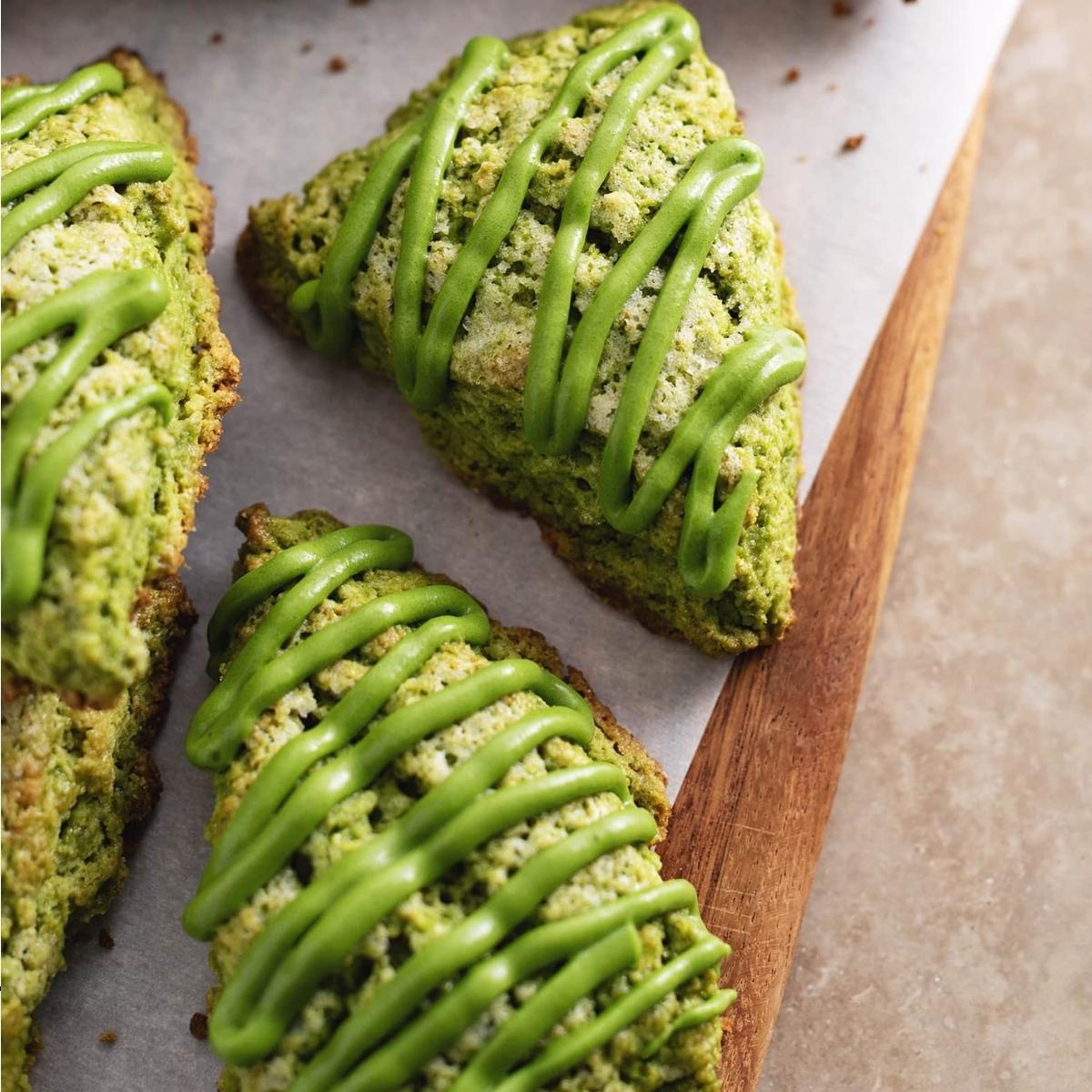 Μείγμα για Κέικ Greens Scone Mix Home Baking