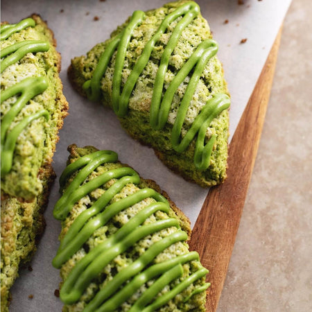 Μείγμα για Κέικ Greens Scone Mix Home Baking