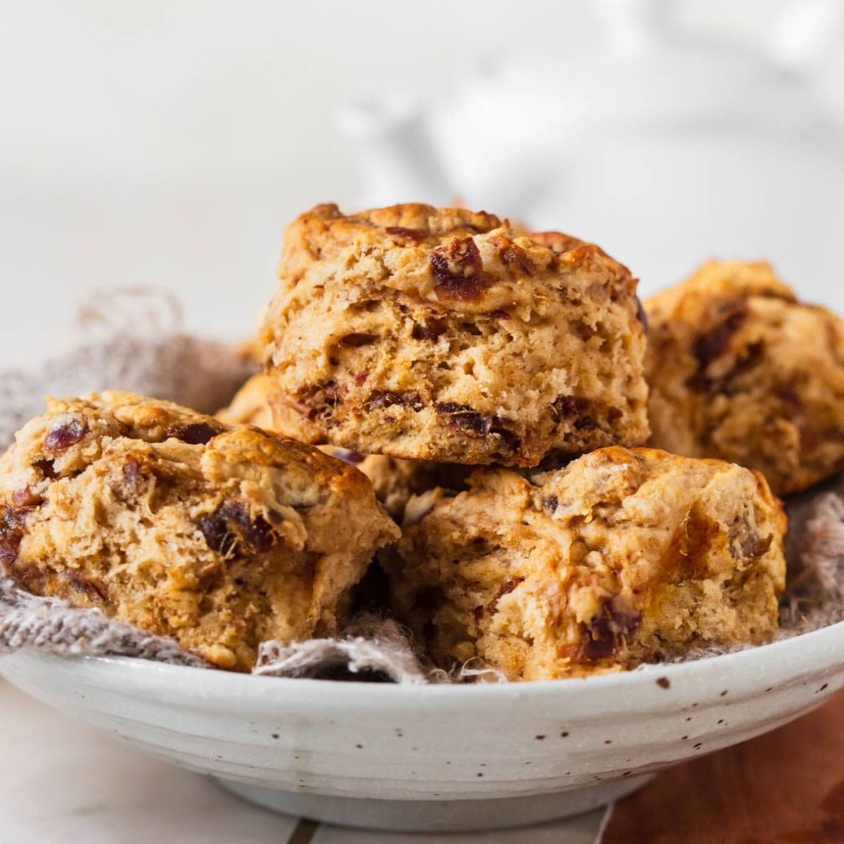 Μείγμα για Κέικ Greens Scone Mix Home Baking