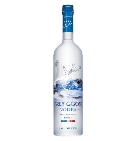 Βότκα Magnum Grey Goose Vodka 1500ml