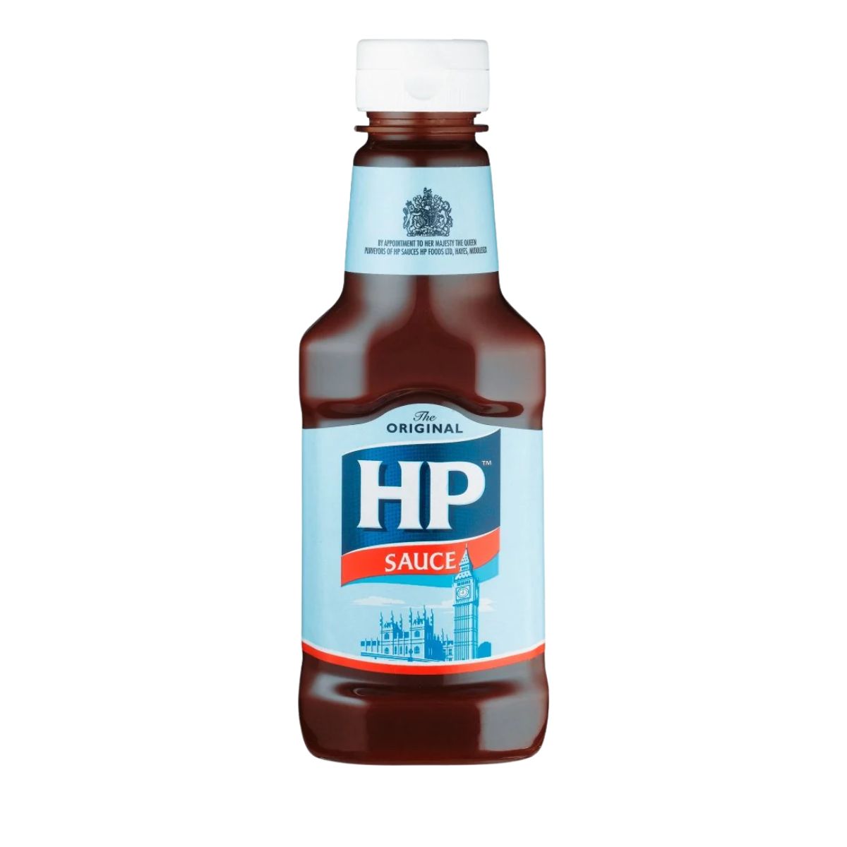 Σάλτσα HP Brown The Original Sauce Squeezy