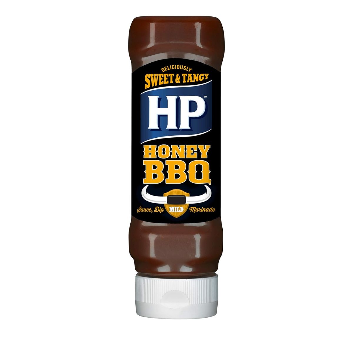 Σάλτσα HP Honey BBQ Sauce