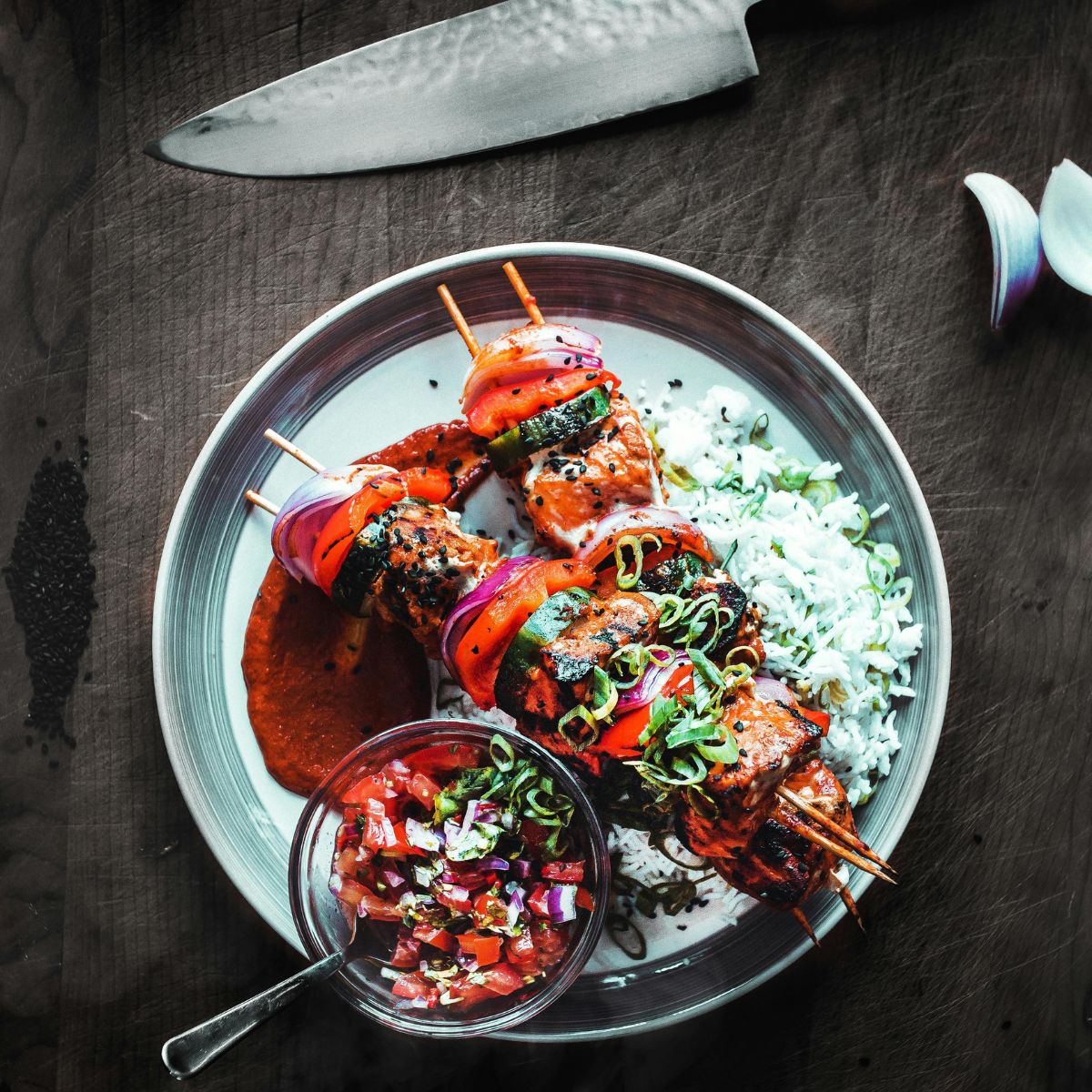 Σάλτσα HP Honey BBQ Sauce