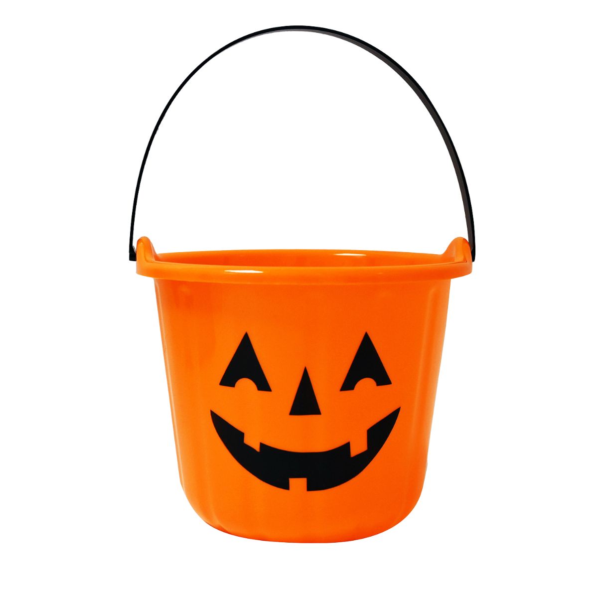 Καλαθάκι Halloween Trick Or Treat Bucket