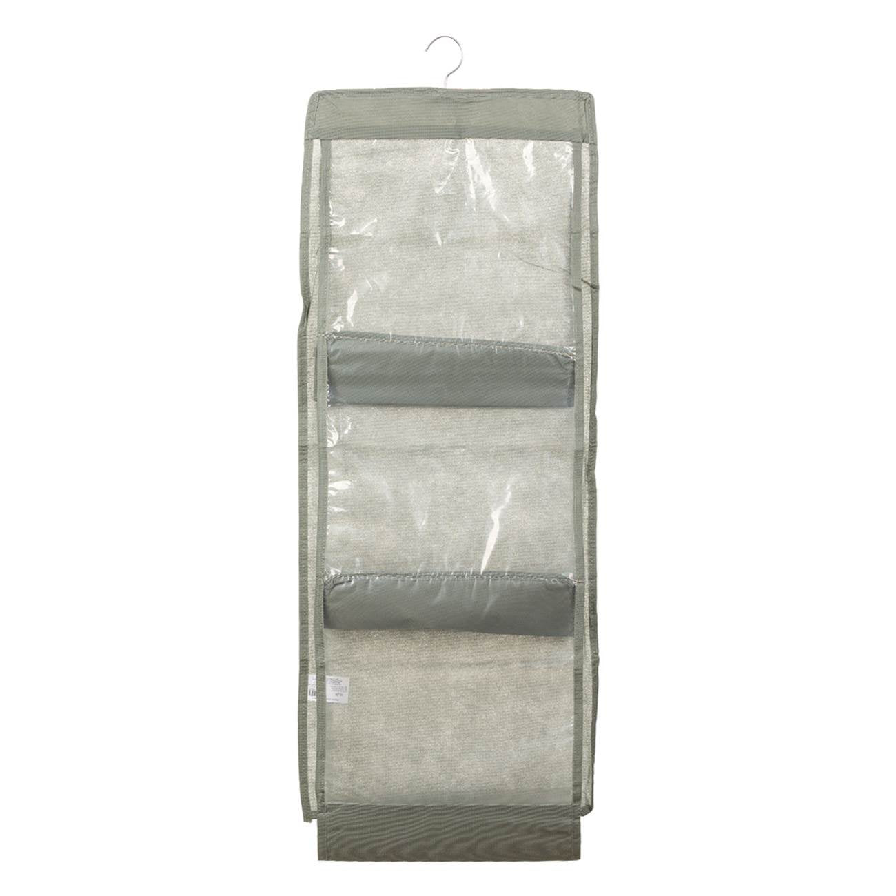 Hanging Storage Case With 6 Pockets 35x90cm-A