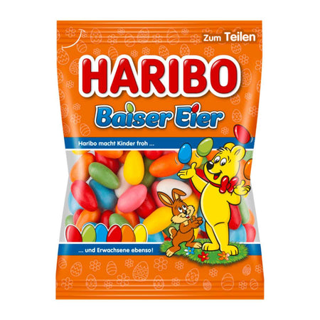 Haribo Baiser Eier 250g-A