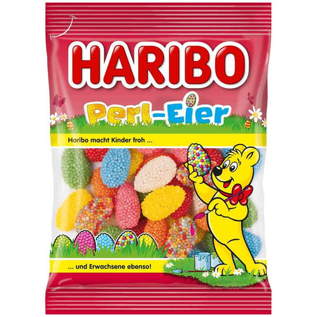 Haribo Perl Eier 200g-A