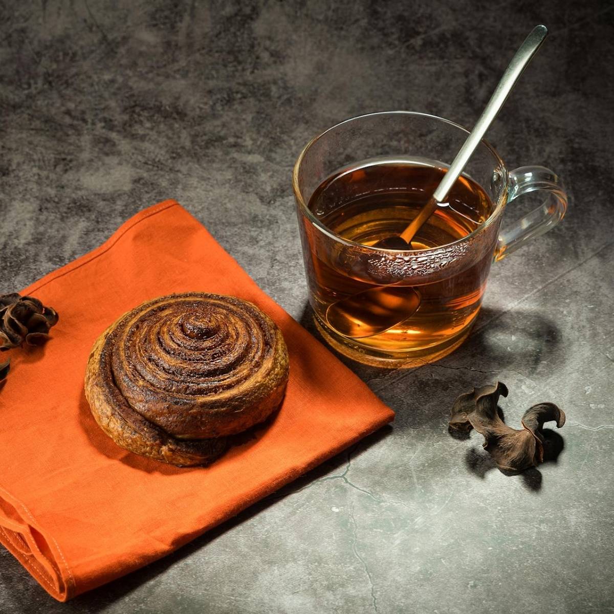 Αφέψημα Κανέλας Harney And Sons Hot Cinnamon Spice Tea Tin