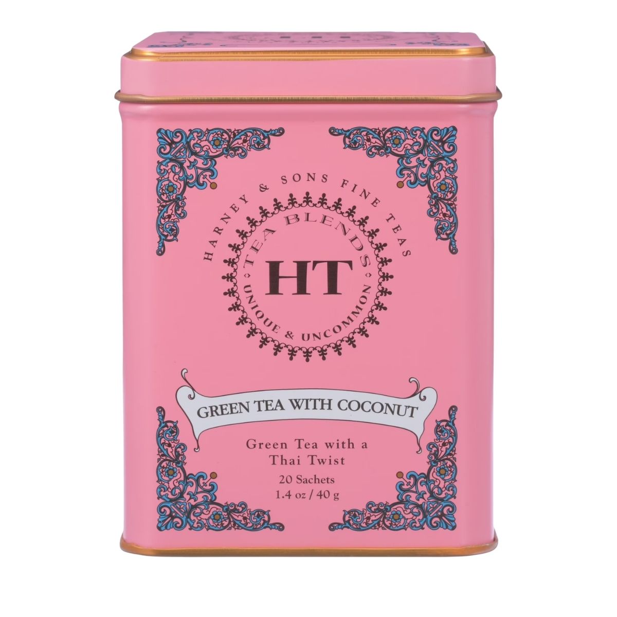 Αφέψημα Harney And Sons African Autumn Tea Blends