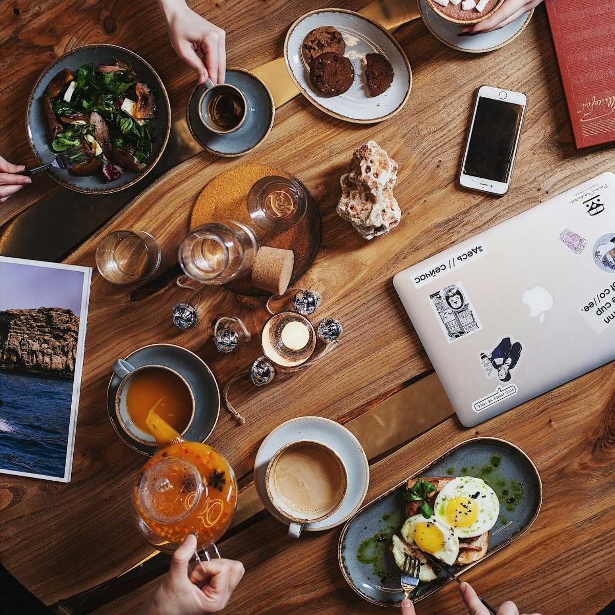 Αφέψημα Harney And Sons African Autumn Tea Blends