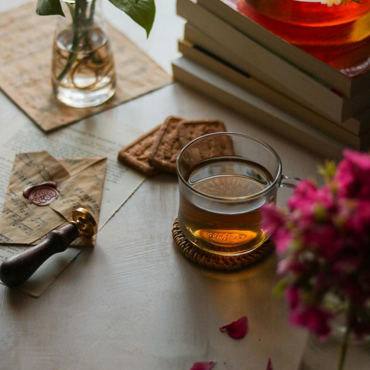 Αφέψημα Harney And Sons African Autumn Tea Blends