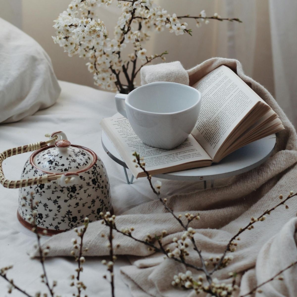 Αφέψημα Harney And Sons African Autumn Tea Blends