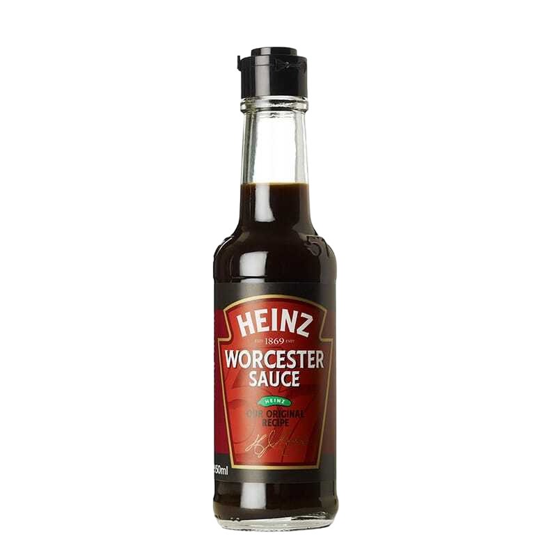 Heinz Worcester Sauce 150ml