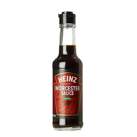 Heinz Worcester Sauce 150ml