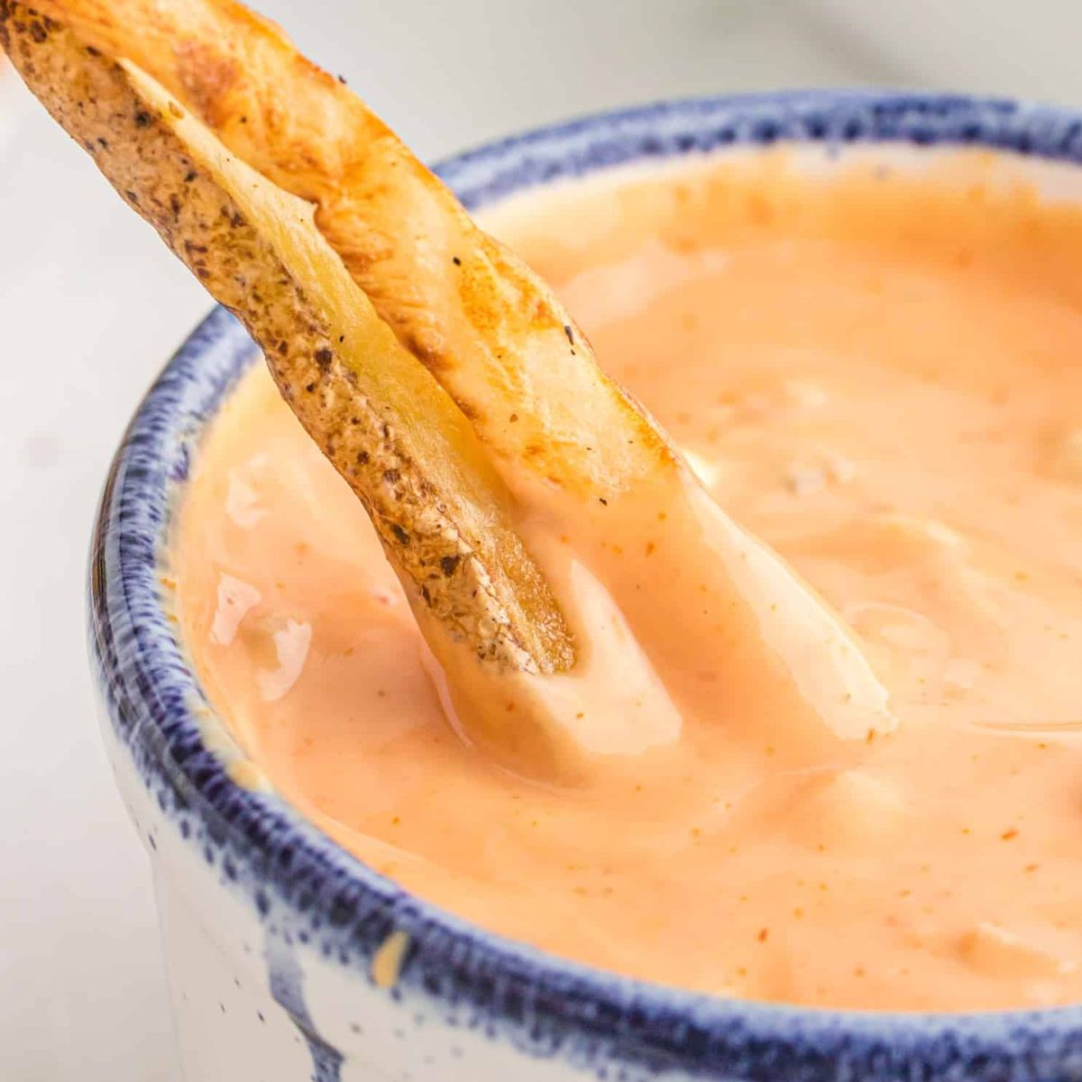 Σάλτσα Heinz Bacon Burger Sauce