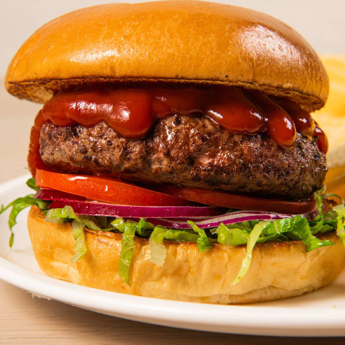 Κέτσαπ Βιολογίκη Heinz Bio Tomato Ketchup