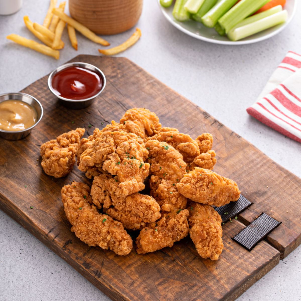 Καυτερή Κέτσαπ Heinz Fiery Hot Ketchup