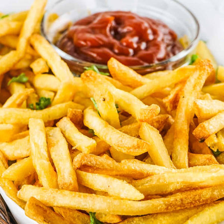 Καυτερή Κέτσαπ Heinz Fiery Hot Ketchup