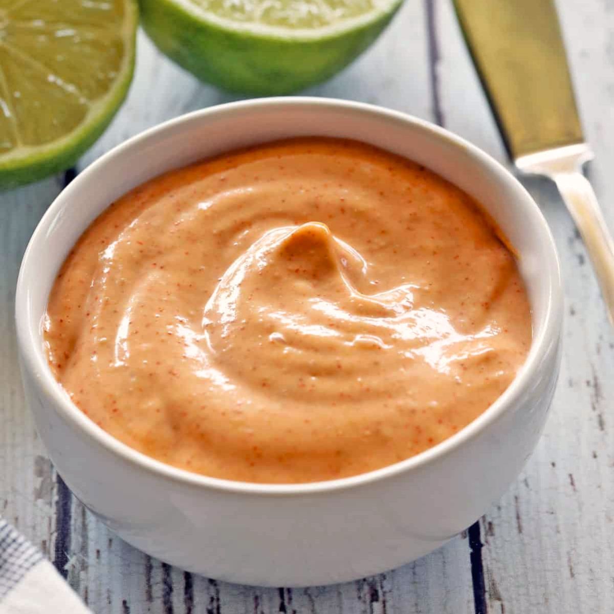 Σάλτσα Μαγιονέζα με Sriracha Heinz MayoSpicy