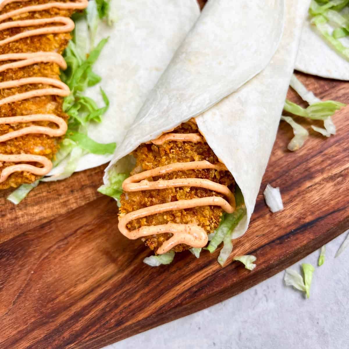 Σάλτσα Μαγιονέζα με Sriracha Heinz MayoSpicy