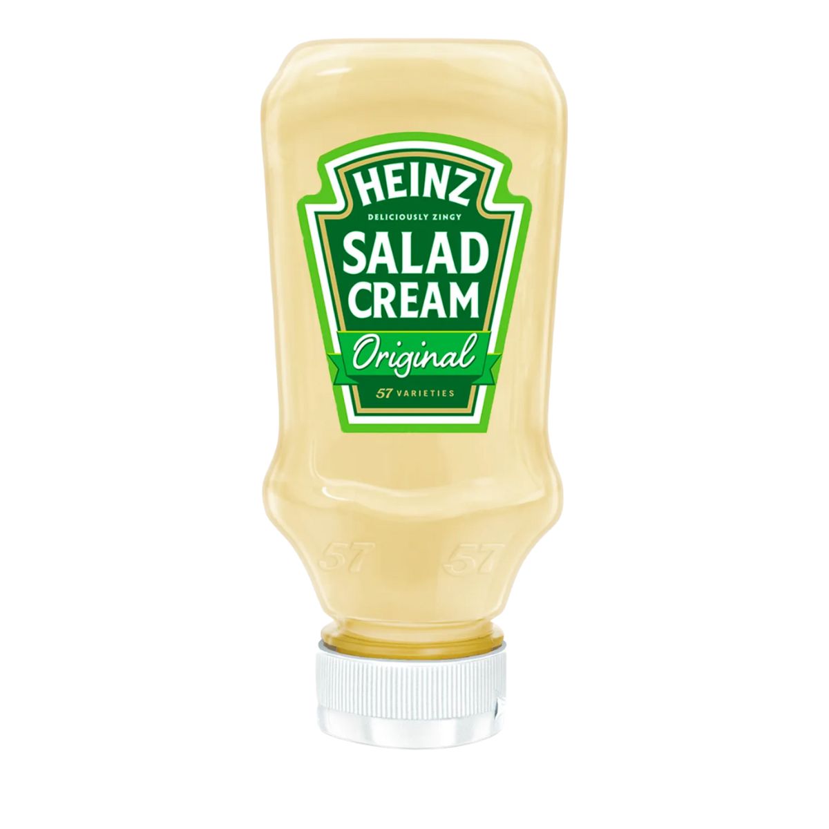 Σάλτσα για Σαλάτα Heinz Salad Cream Original