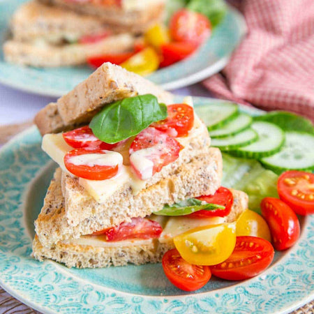 Σάλτσα για Σαλάτα Heinz Salad Cream Original