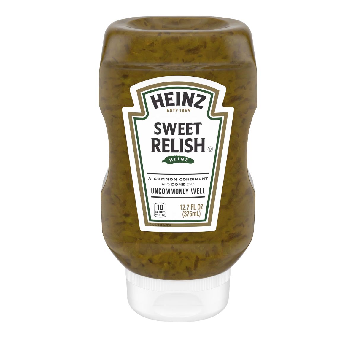 Σάλτσα Heinz Sweet Relish