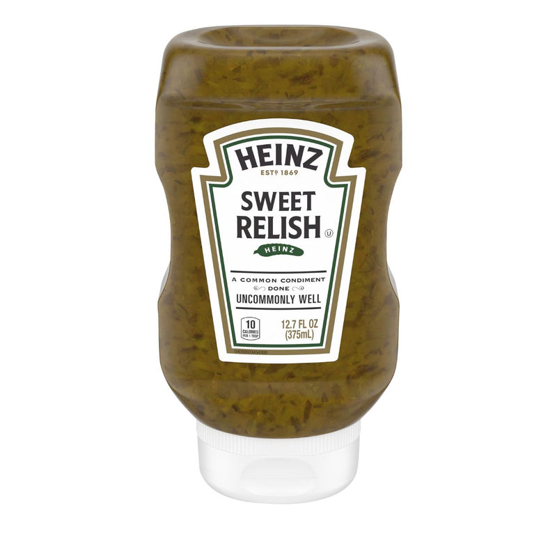 Σάλτσα Heinz Sweet Relish