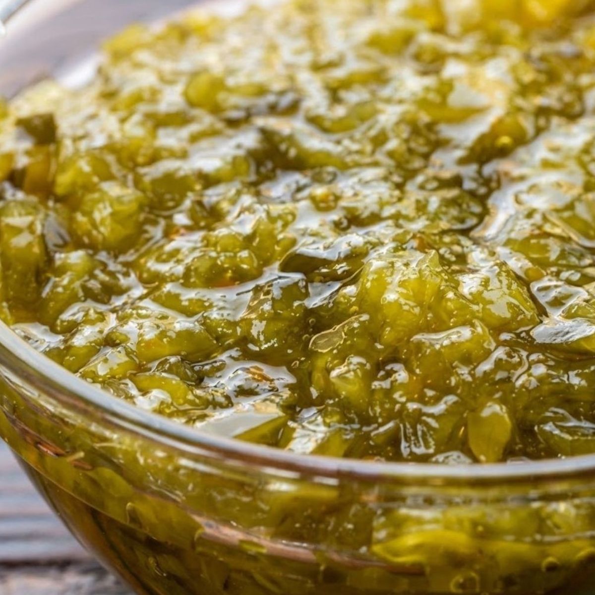 Σάλτσα Heinz Sweet Relish