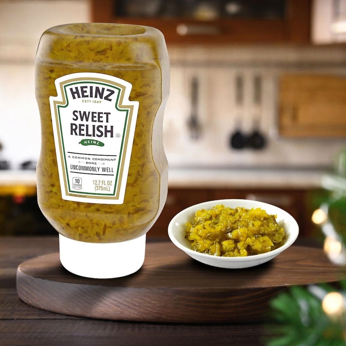 Σάλτσα Heinz Sweet Relish
