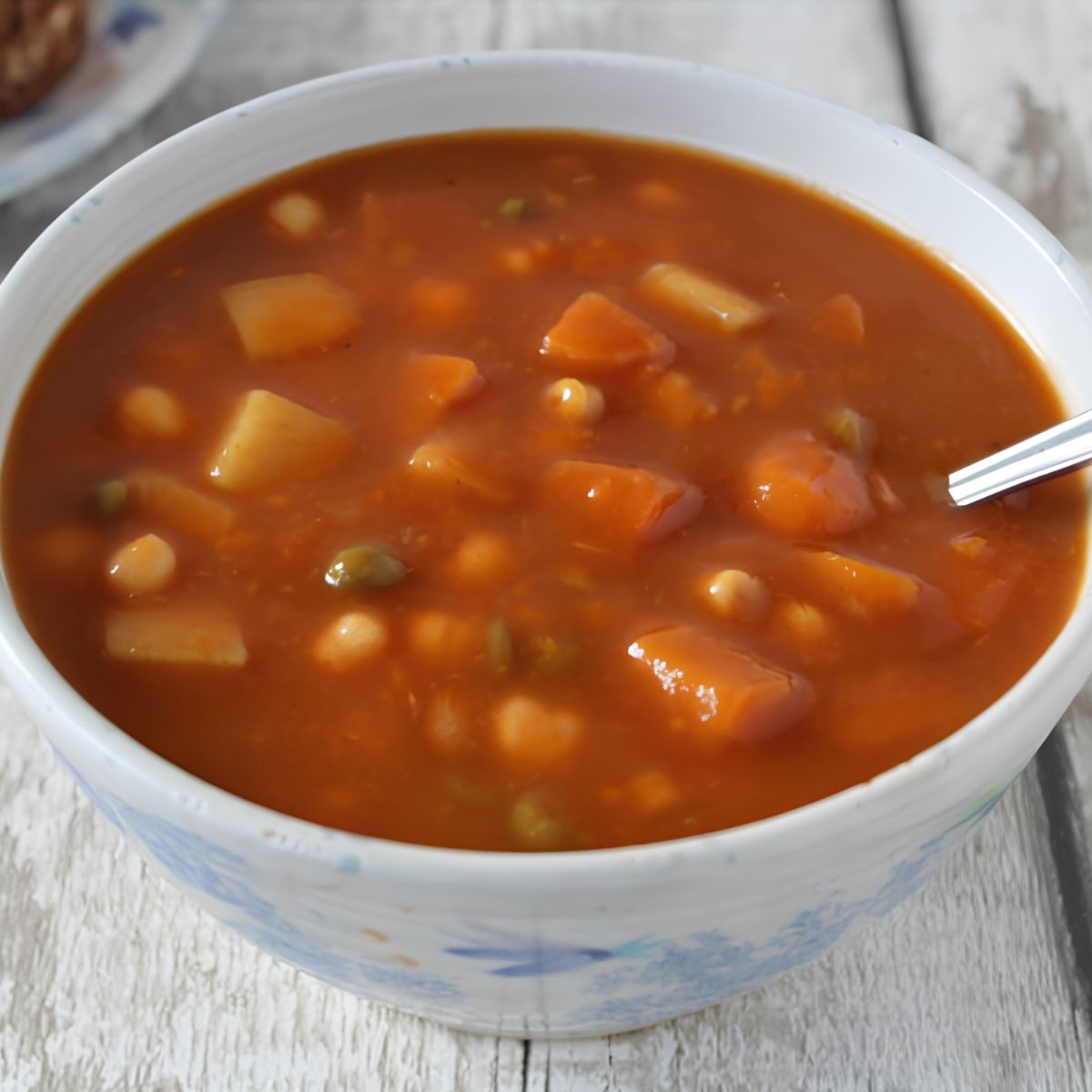 Σούπα Έτοιμη Heinz Vegetable Soup