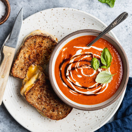 Σούπα Τομάτας Έτοιμη Heinz Weight Watchers Tomato Soup
