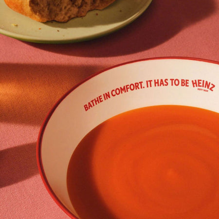 Σούπα Τομάτας Έτοιμη Heinz Weight Watchers Tomato Soup