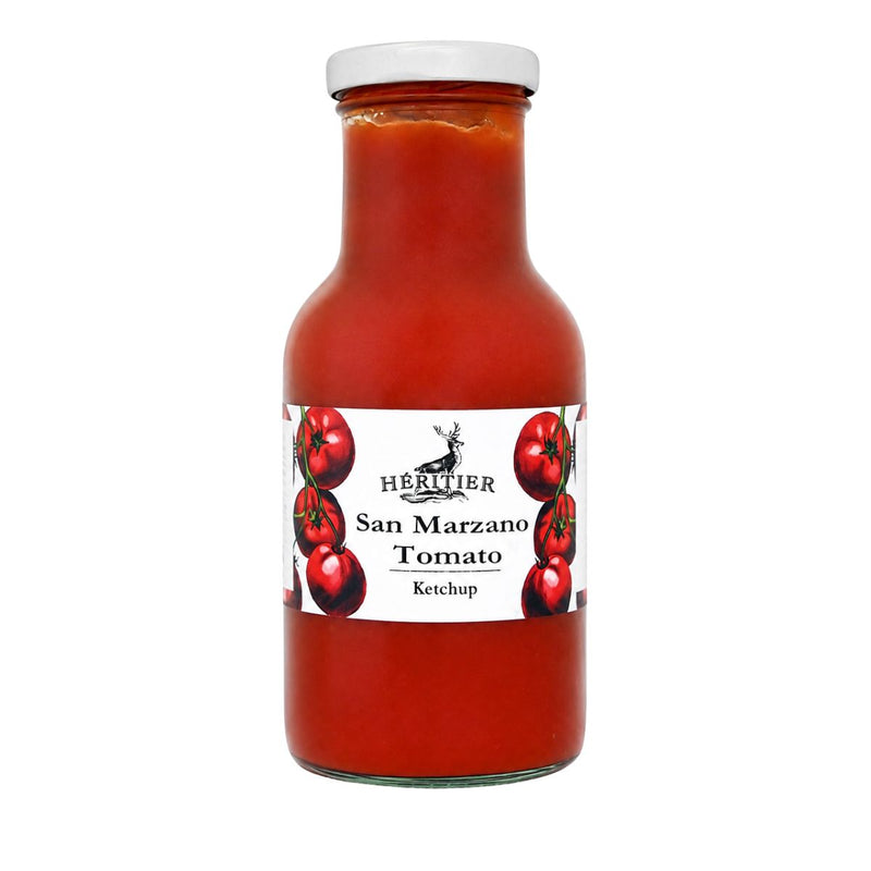 Κέτσαπ Heritier San Marzano Ketchup
