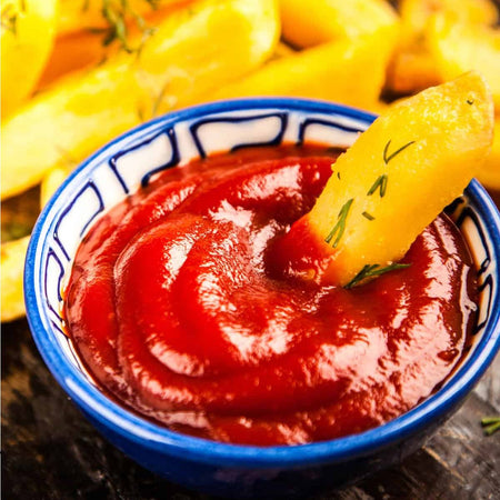 Κέτσαπ Heritier San Marzano Ketchup